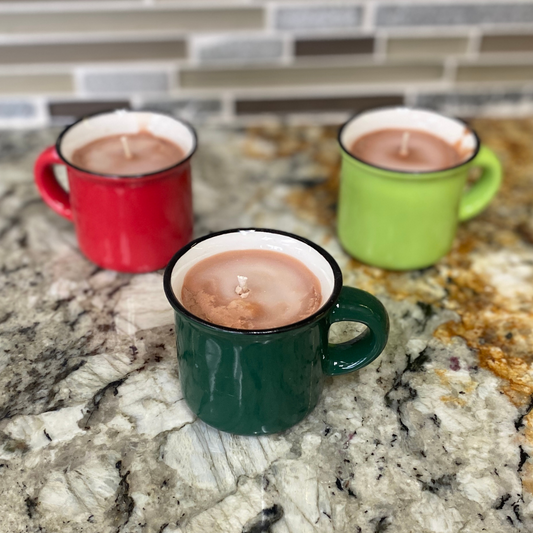 Coffee Cup Mini Set