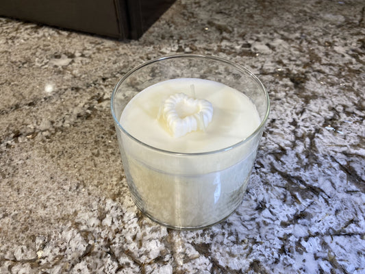 3 Wick Candle