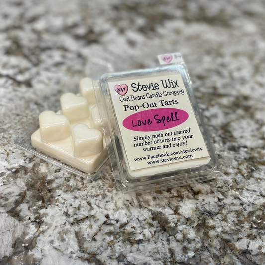 Pop-Out Tarts