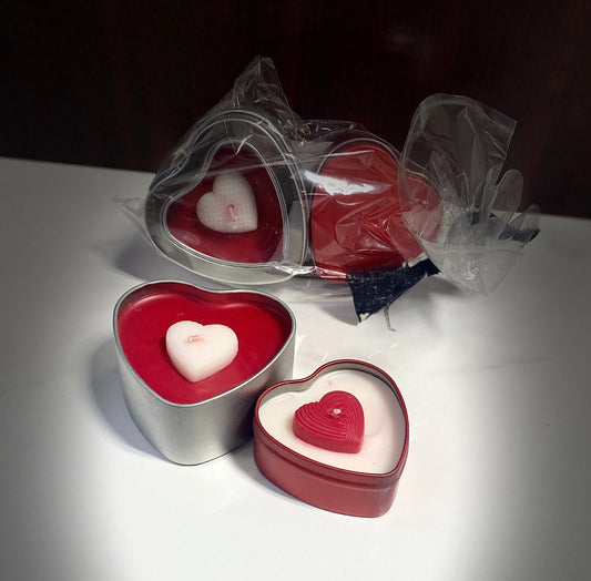 Little Piece of My Heart Set