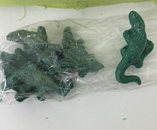 Bellowing Acres Alligator Wax Tarts