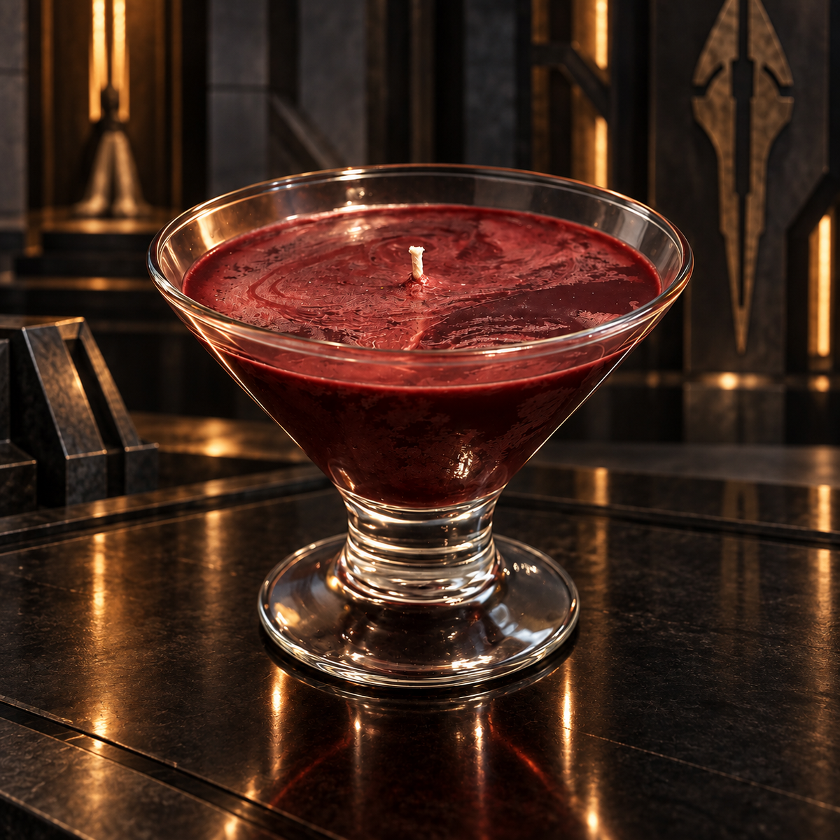 Kanar Candle