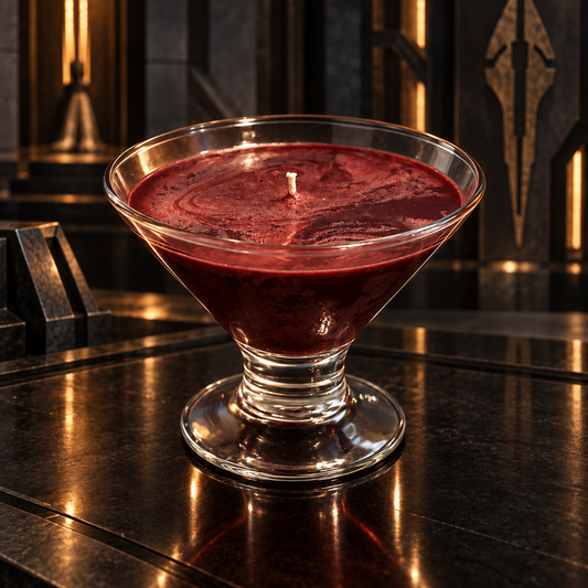 Kanar Candle