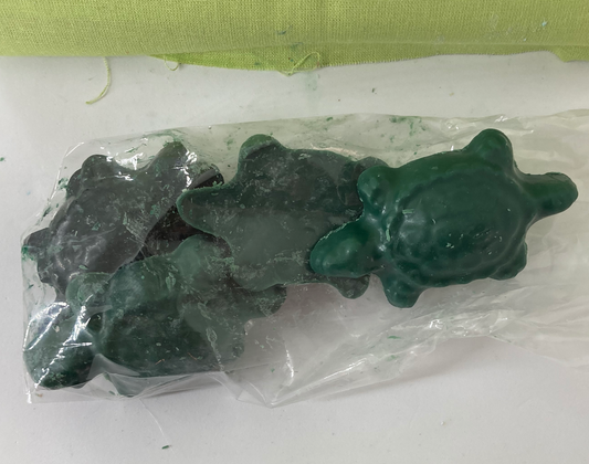 Bellowing Acres Turtle Wax Tarts